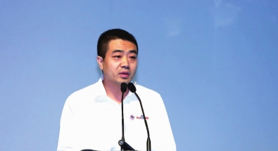百度糯米副總演講全文《O2O，如何用技術(shù)去團(tuán)購化》