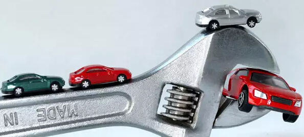 汽車(chē)服務(wù)后O2O如何逆勢(shì)生長(zhǎng)？
